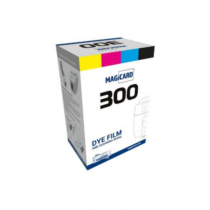 magicard 300 printer ribbon