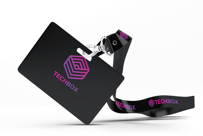 personalised lanyards