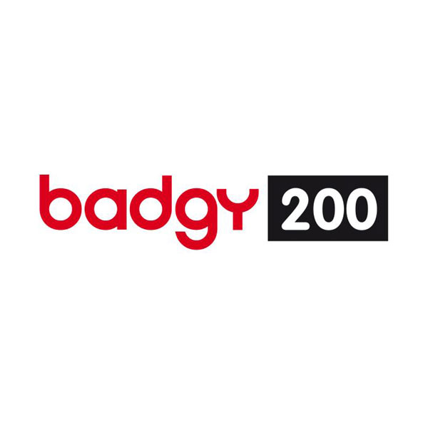 Badgy-200