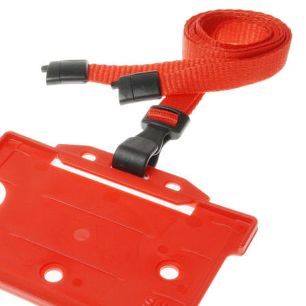 Red-Lanyards-Clips