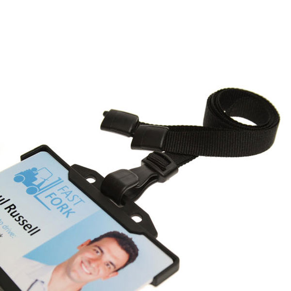 black-lanyards-with-card-holder