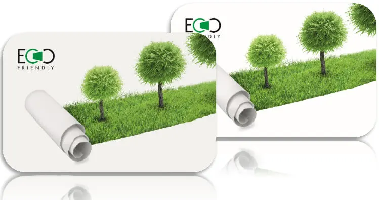 Graspaper Eco Cards