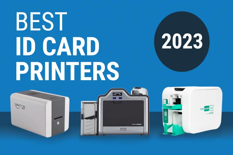 Best ID Card Printer