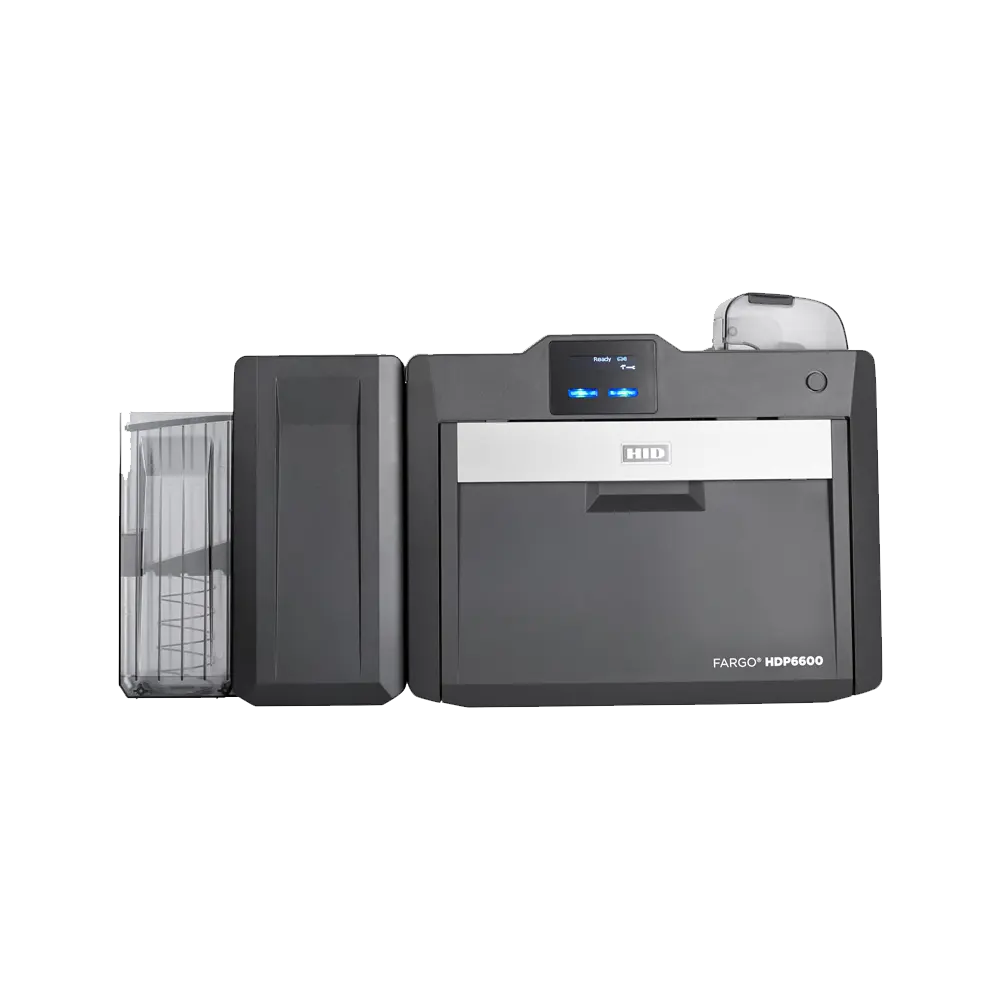 Fargo HDP 6600 Printer
