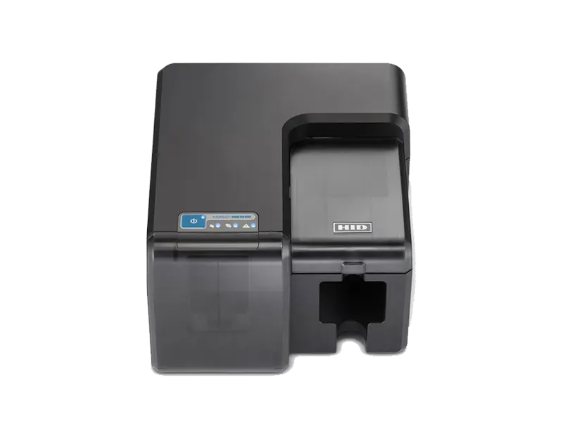 Fargo Ink 1000 printer
