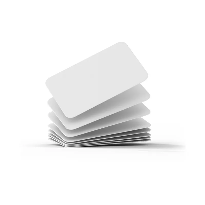 blank card bundle