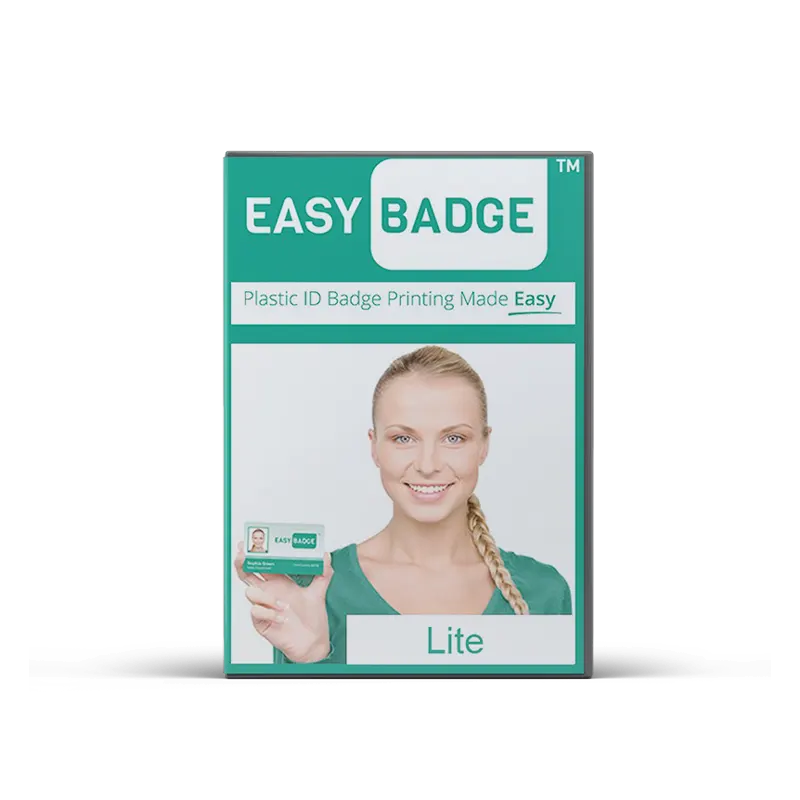 easybadge lite bundle