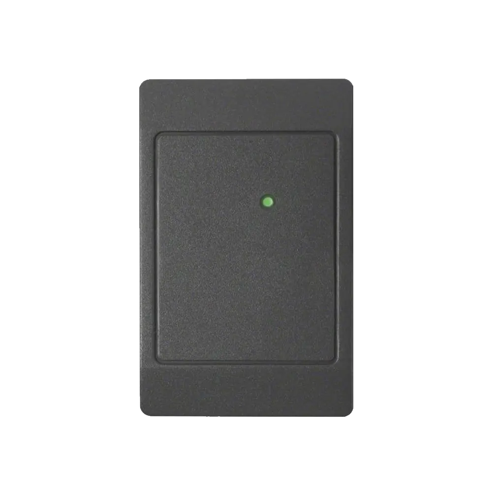 HID Thinline access control reader