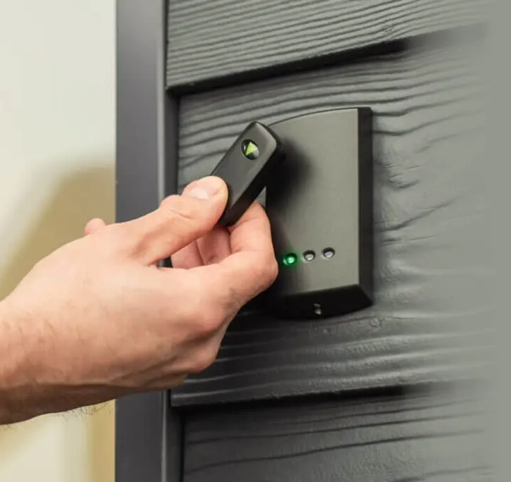 Paxton Access Control Fobs