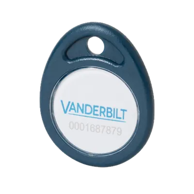 Vanderbilt Fobs