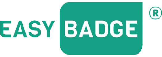 easybadge logo