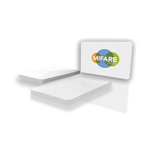 MIFARE DESFire 4K EV1 Cards