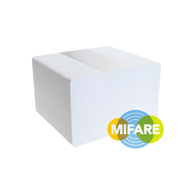 Mifare Ultralight C Cards