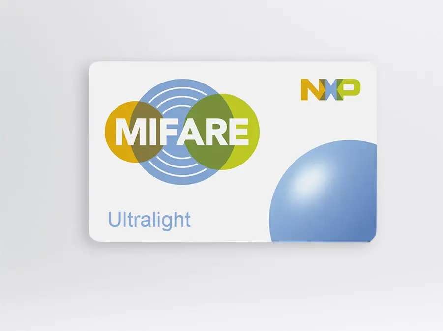 Mifare Ultralight Cards