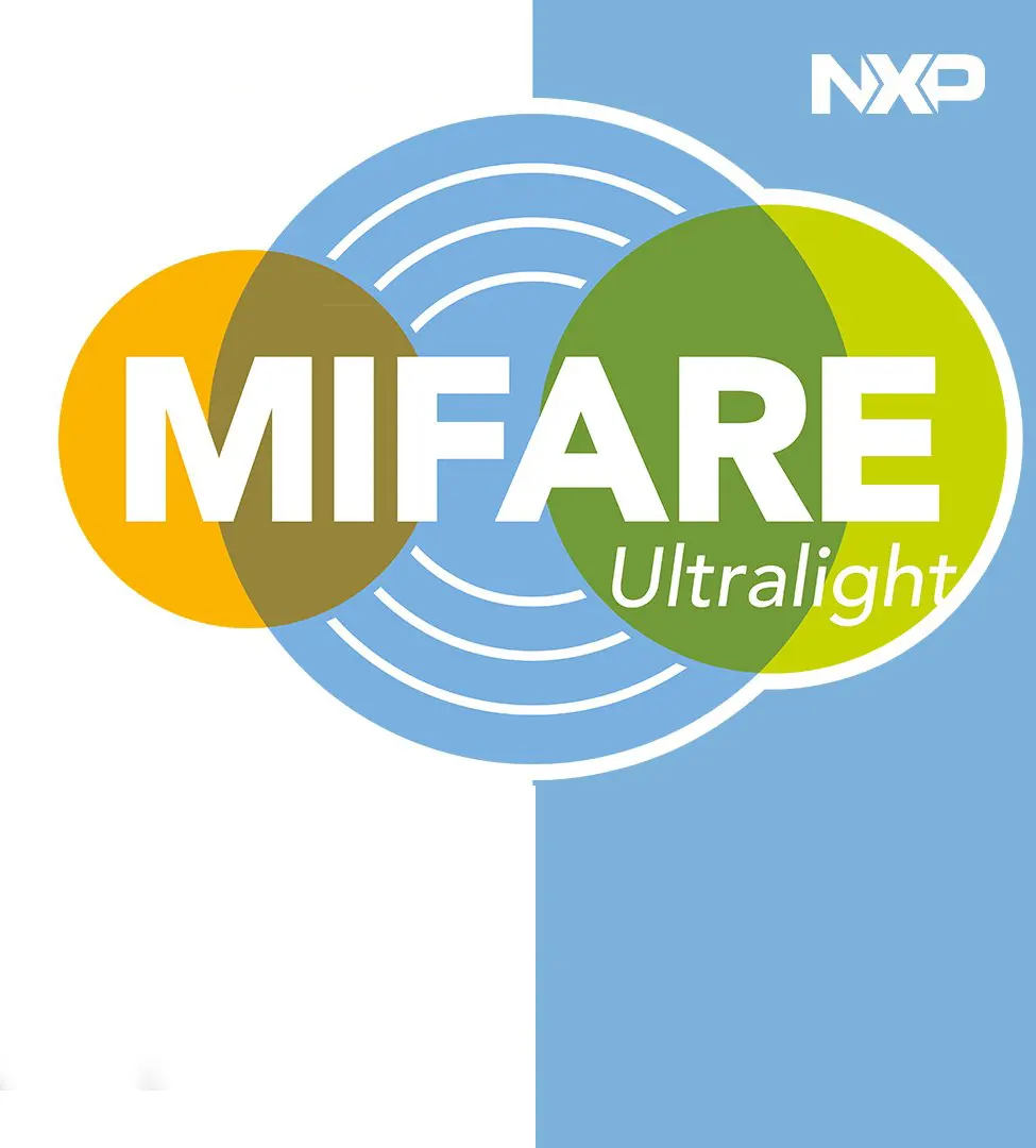 NXP Mifare Ultralight Cards