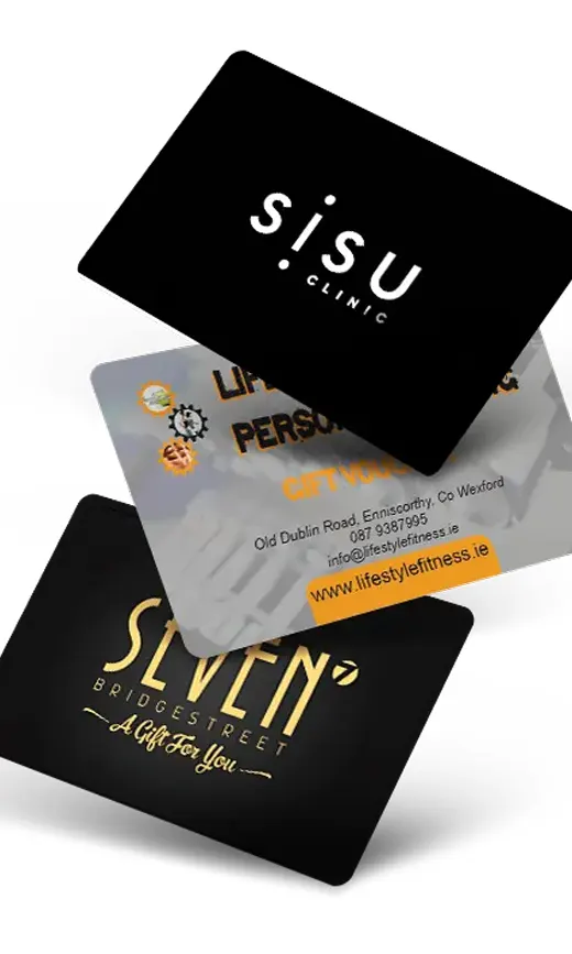 sisu clinic gift card