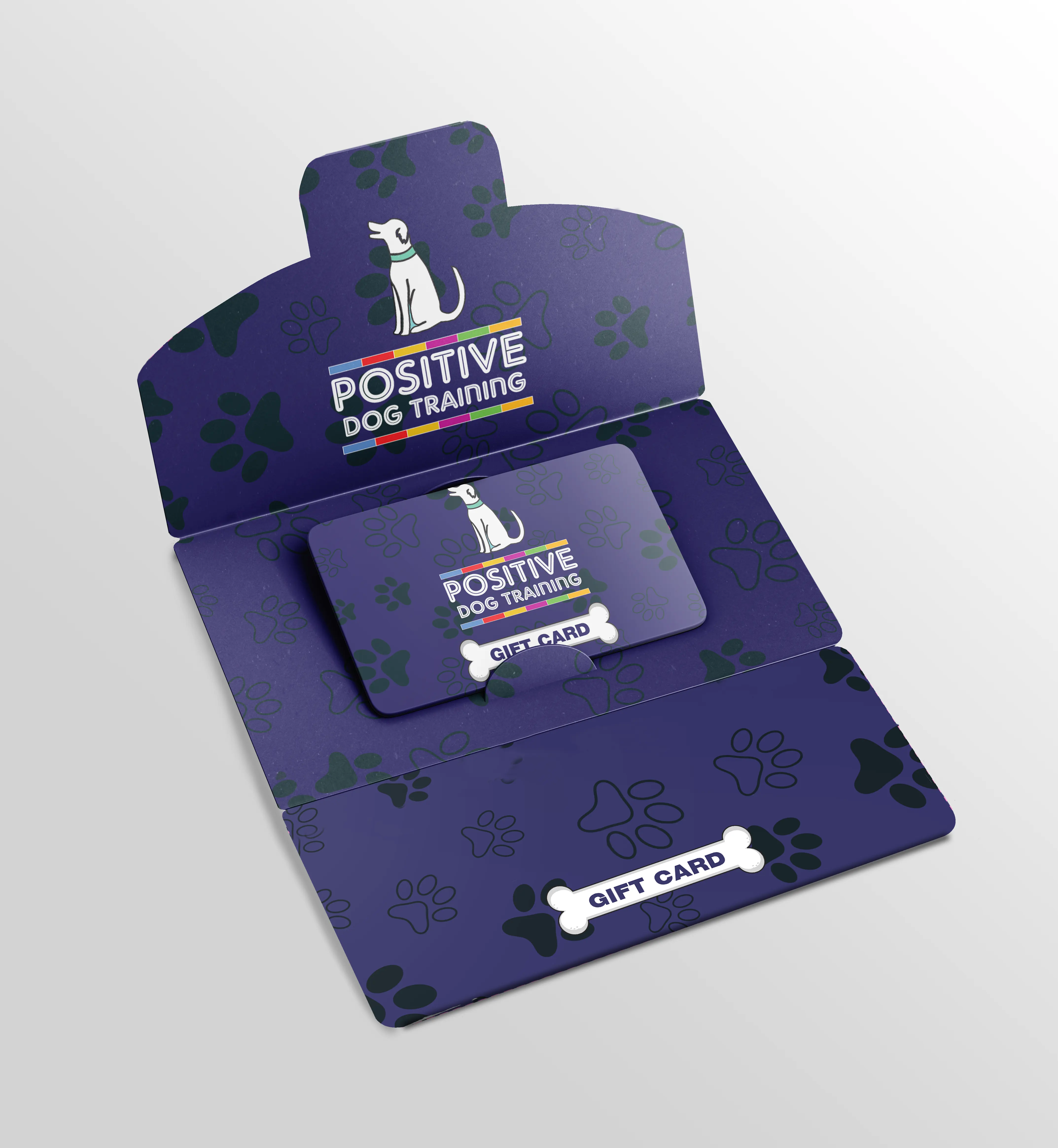Gift Card Wallet