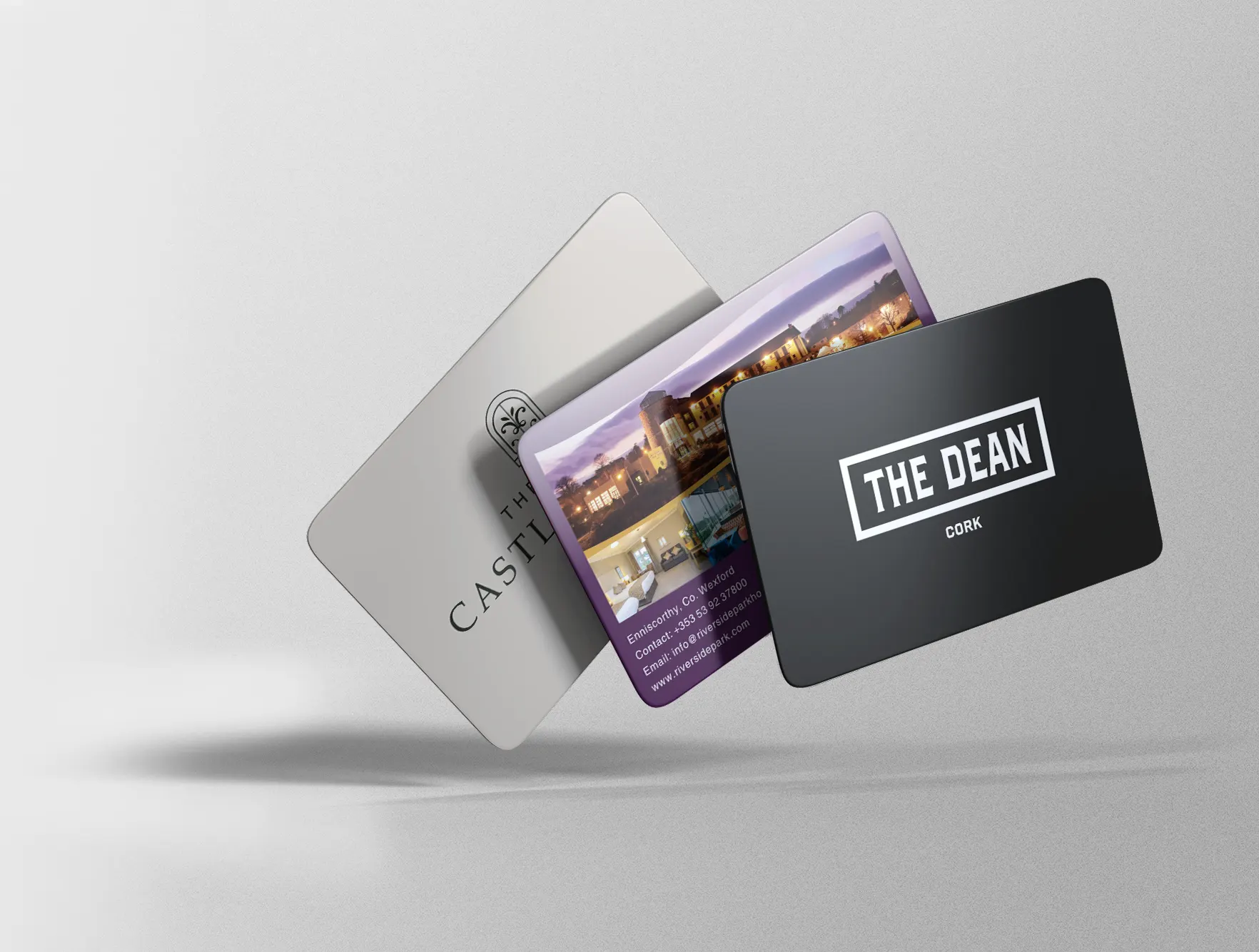 Hotel Key Cards