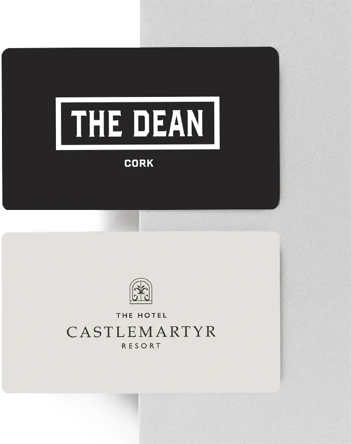 custom printed hotel key cards