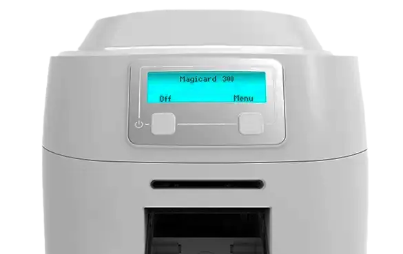 magicard printers