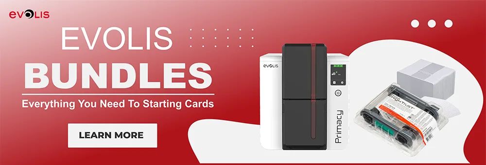 Evolis Printer Bundles