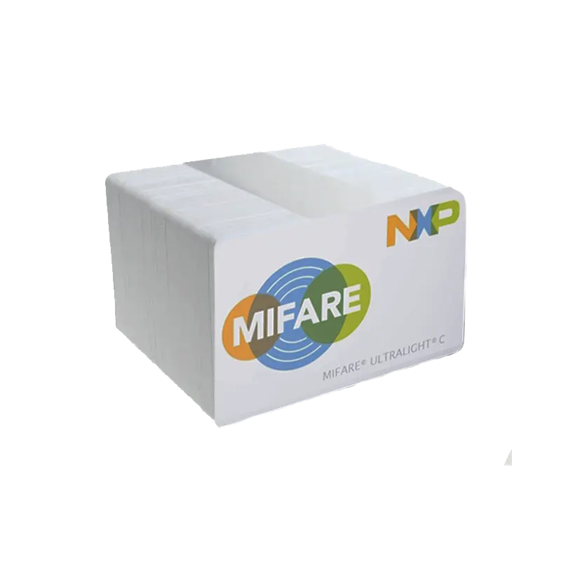 MIFARE Ultralight EV1 Cards