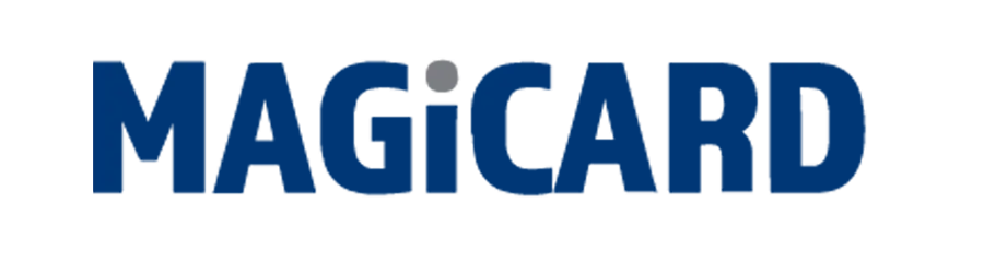 Magicard Logo