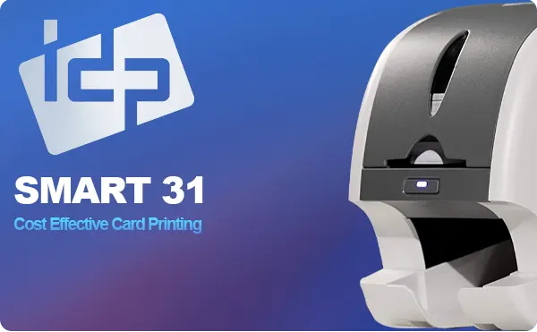 idp smart 31 printer