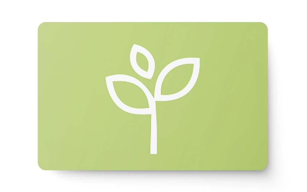 Eco Cards