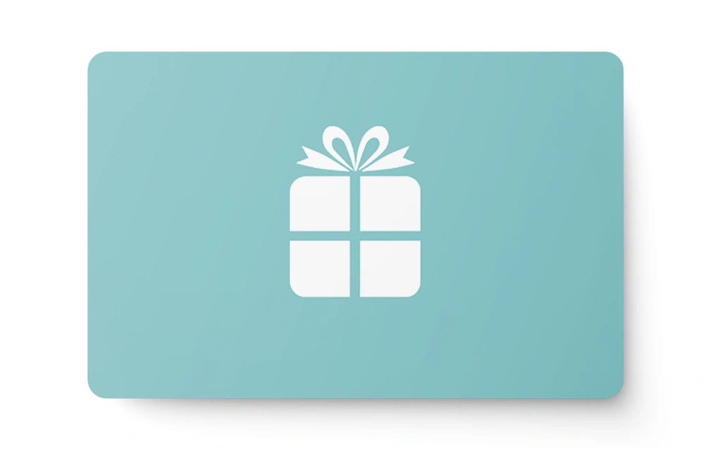 Gift Cards