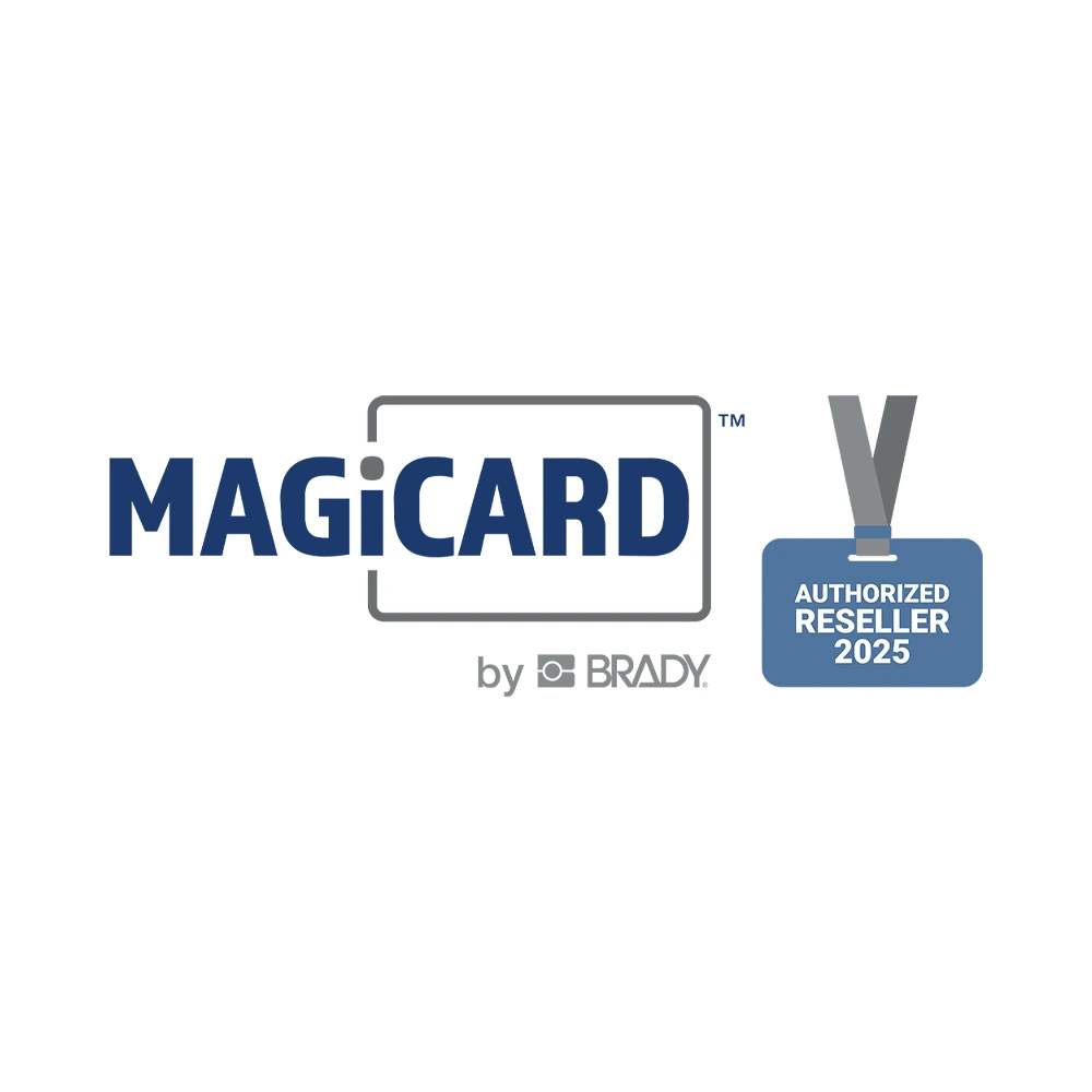 Magicard Authorised Reseller