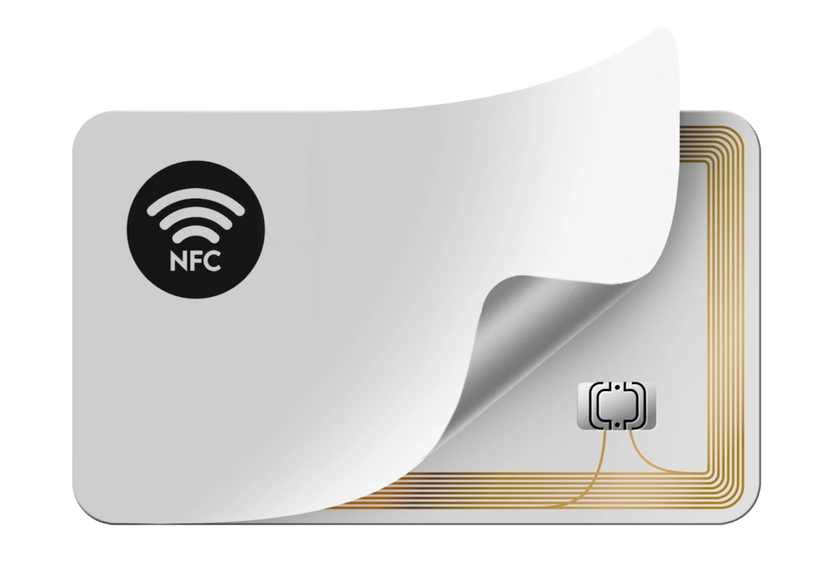 NFC Cards