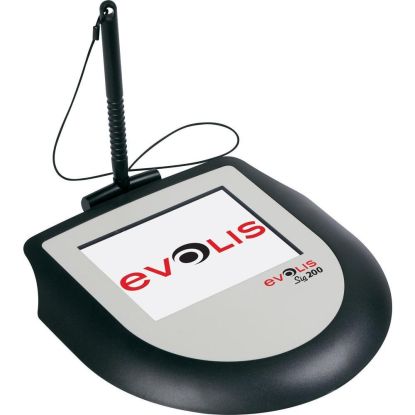 Evolis SIG200 SIGNATURE CAPTURE