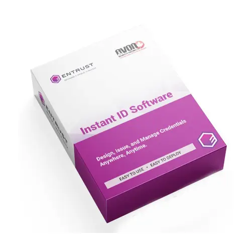 Instant ID Software Package