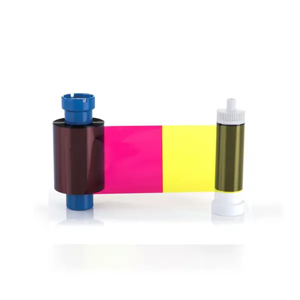 Magicard MC250YMCKOK Colour Ribbon