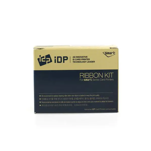 Smart 21 colour ribbon