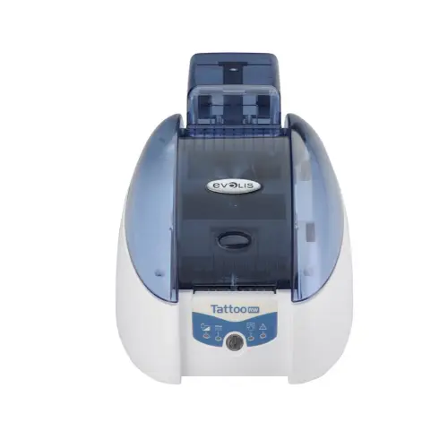Evolis Tattoo Card Printer