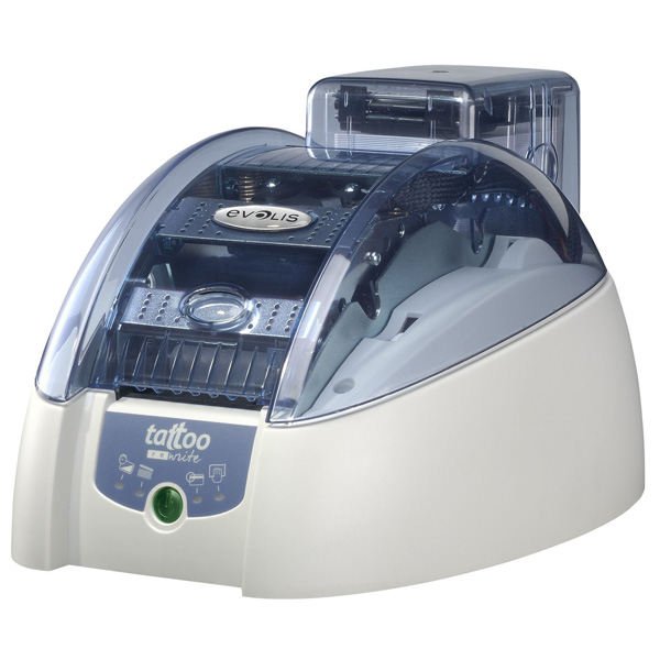 Zebra ZC300 Printer