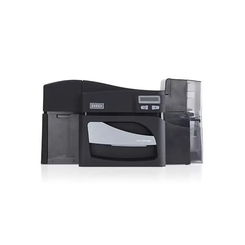 Fargo DTC4205E Printer