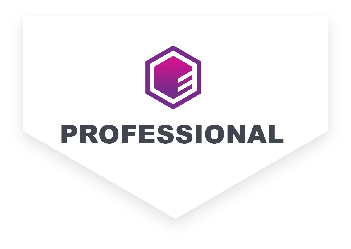 Instant ID Professional Entrust