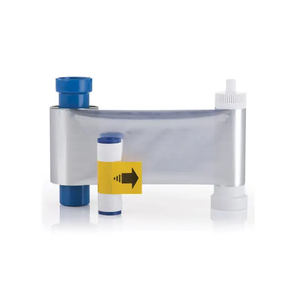 Magicard MA1000K-Silver Ribbon (1000 Prints)