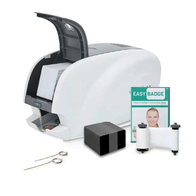 Smart 31 Food Printer Bundle