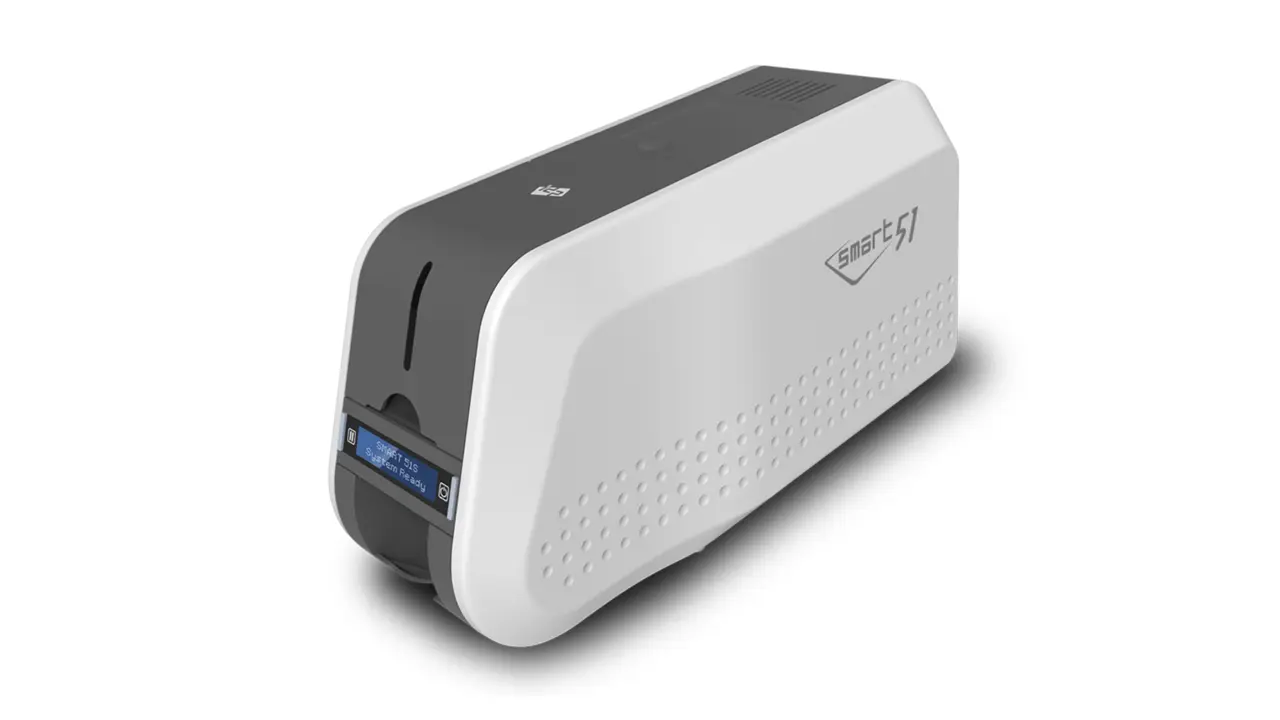 Smart 51 Printer Review