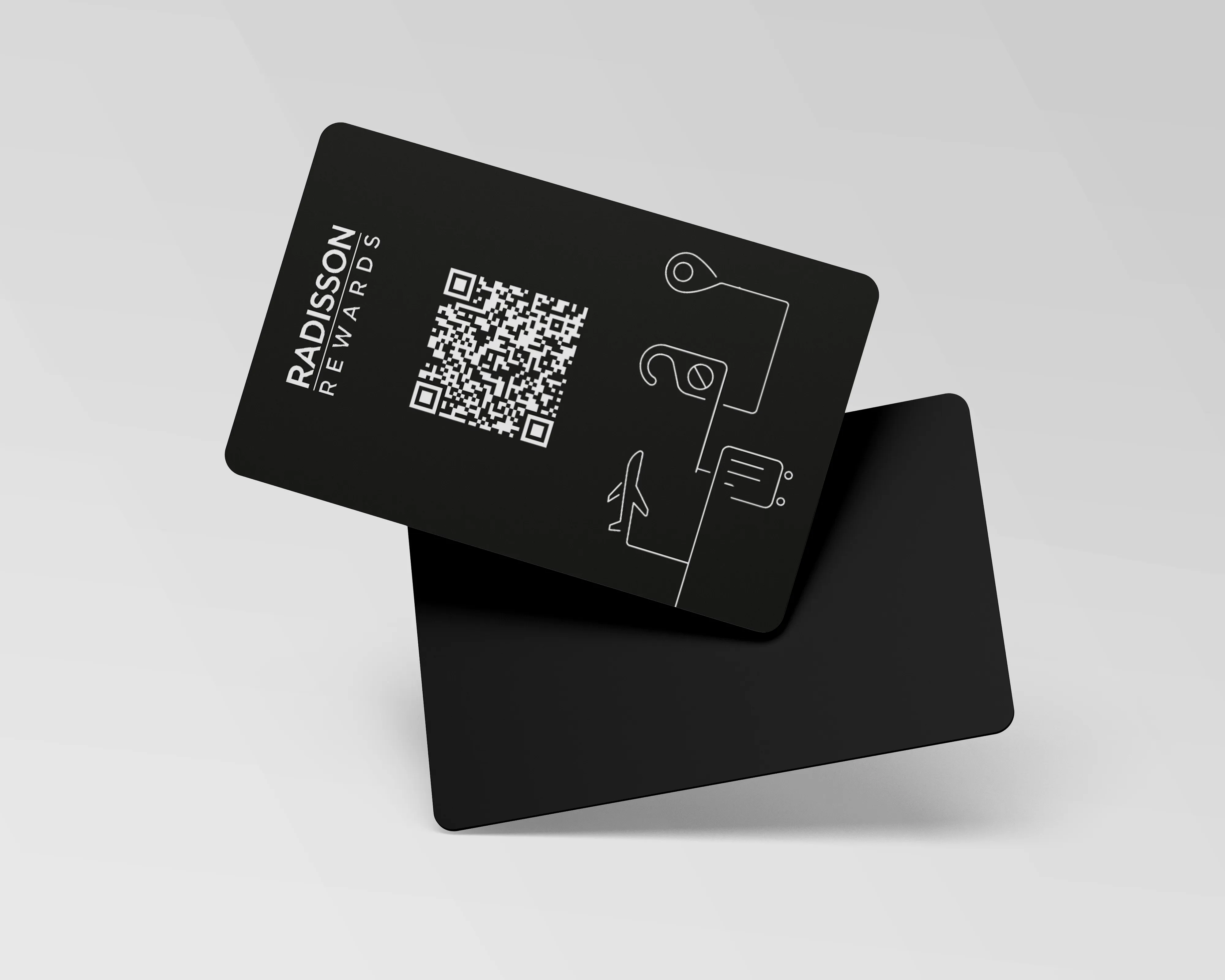 Radisson Hotel Gift Card