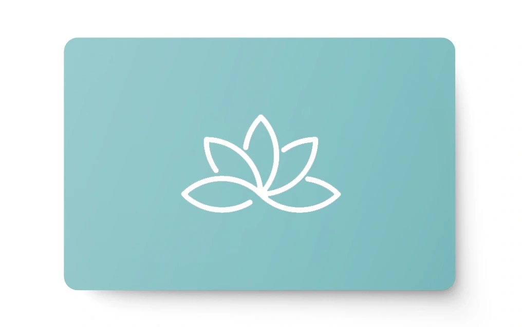 Salon Gift Cards
