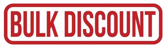 Bulk Discount
