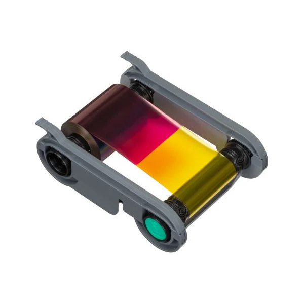 Evolis R5F208E100 colour ribbon