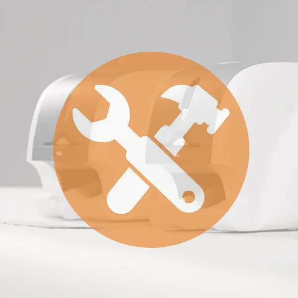 support and maintenance